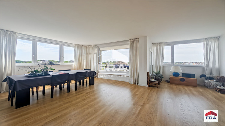 Ma-Cabane - Vente Appartement ROUBAIX, 105 m²
