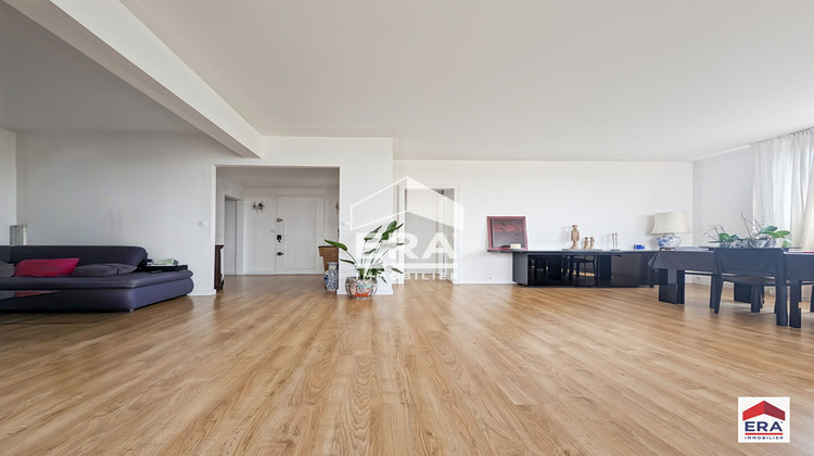 Ma-Cabane - Vente Appartement ROUBAIX, 105 m²