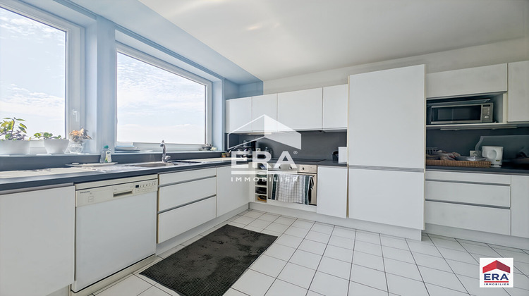 Ma-Cabane - Vente Appartement ROUBAIX, 105 m²