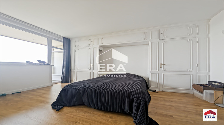 Ma-Cabane - Vente Appartement ROUBAIX, 105 m²