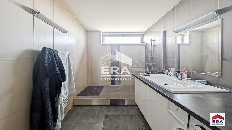 Ma-Cabane - Vente Appartement ROUBAIX, 105 m²