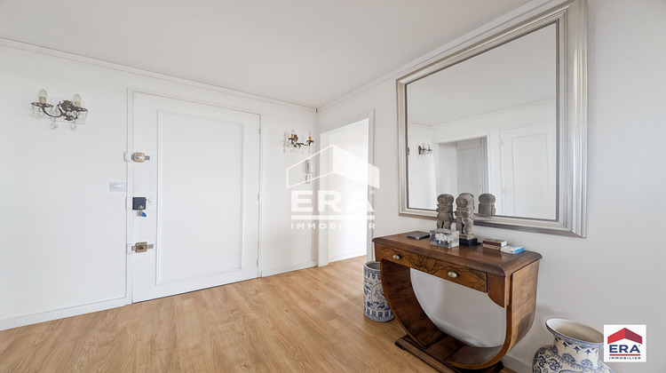 Ma-Cabane - Vente Appartement ROUBAIX, 105 m²