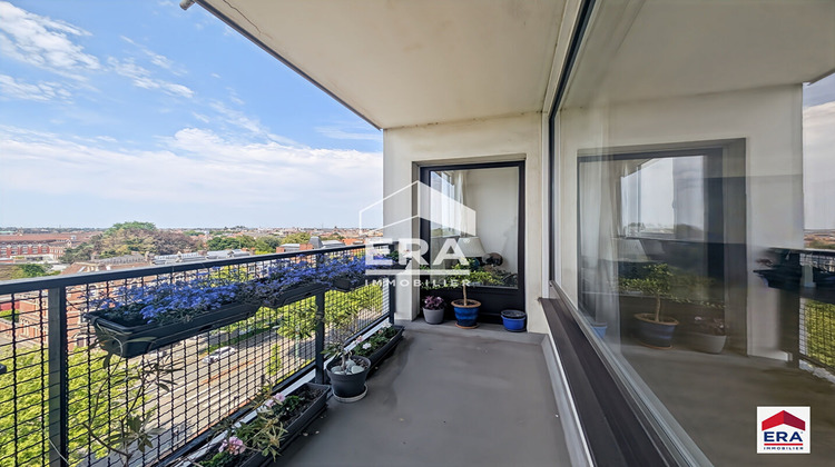 Ma-Cabane - Vente Appartement ROUBAIX, 105 m²