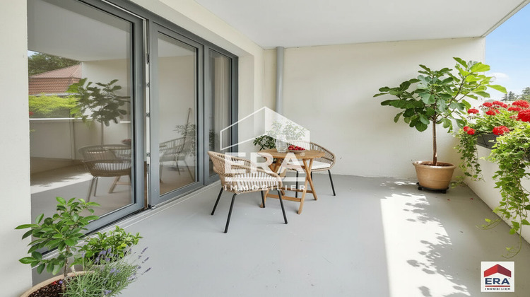 Ma-Cabane - Vente Appartement ROUBAIX, 64 m²