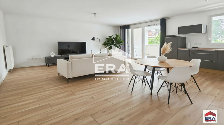 Ma-Cabane - Vente Appartement ROUBAIX, 64 m²