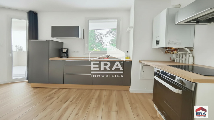 Ma-Cabane - Vente Appartement ROUBAIX, 64 m²