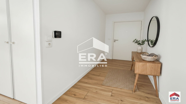 Ma-Cabane - Vente Appartement ROUBAIX, 64 m²