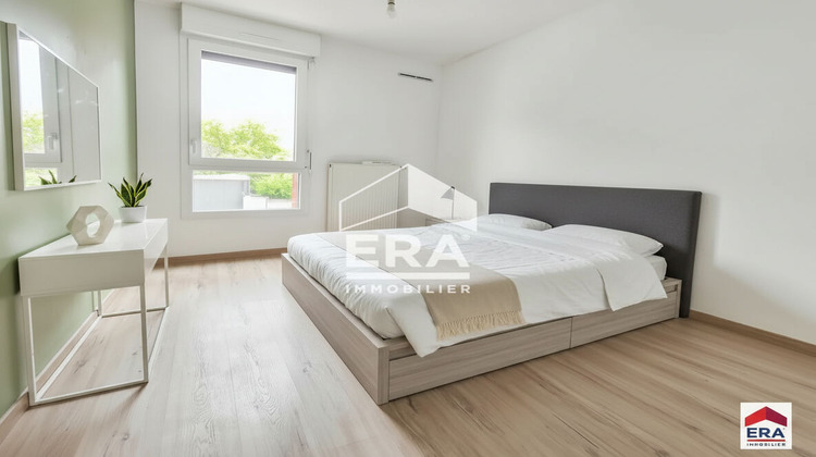 Ma-Cabane - Vente Appartement ROUBAIX, 64 m²