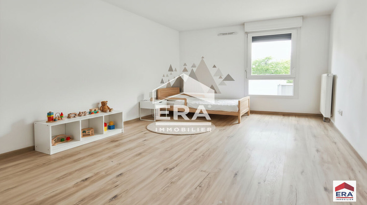 Ma-Cabane - Vente Appartement ROUBAIX, 64 m²