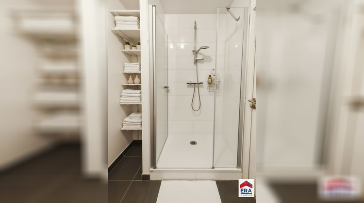 Ma-Cabane - Vente Appartement ROUBAIX, 64 m²