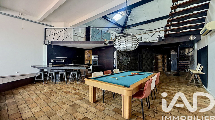 Ma-Cabane - Vente Appartement Roubaix, 130 m²
