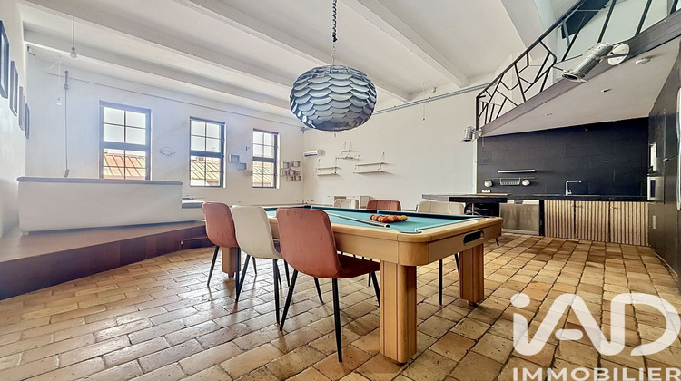 Ma-Cabane - Vente Appartement Roubaix, 130 m²
