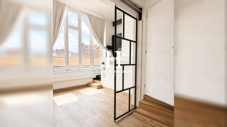 Ma-Cabane - Vente Appartement Roubaix, 57 m²