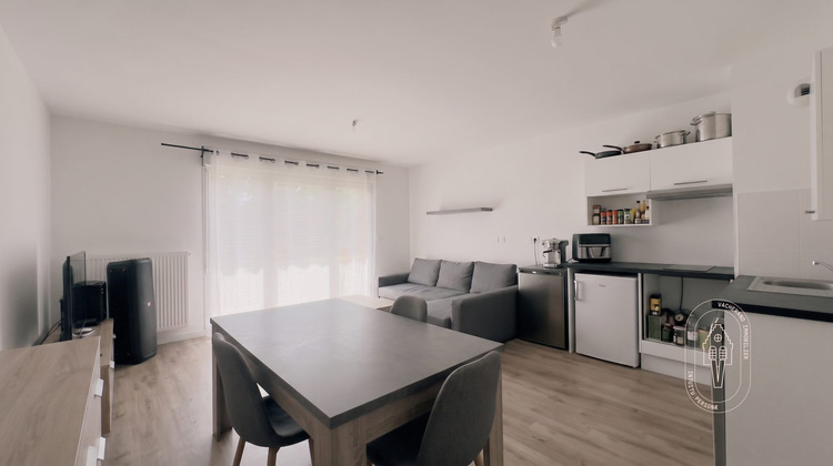 Ma-Cabane - Vente Appartement Roubaix, 44 m²