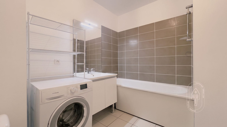 Ma-Cabane - Vente Appartement Roubaix, 44 m²