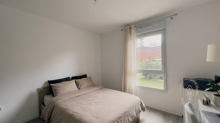 Ma-Cabane - Vente Appartement Roubaix, 44 m²
