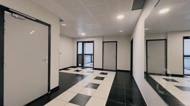 Ma-Cabane - Vente Appartement Roubaix, 44 m²
