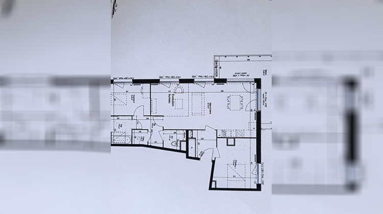 Ma-Cabane - Vente Appartement ROUBAIX, 75 m²