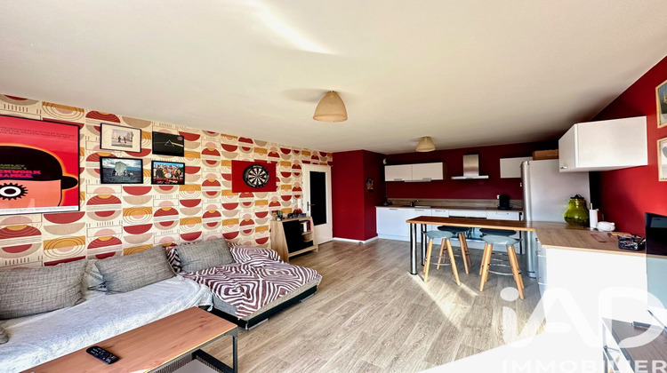 Ma-Cabane - Vente Appartement Roubaix, 60 m²