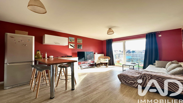 Ma-Cabane - Vente Appartement Roubaix, 60 m²