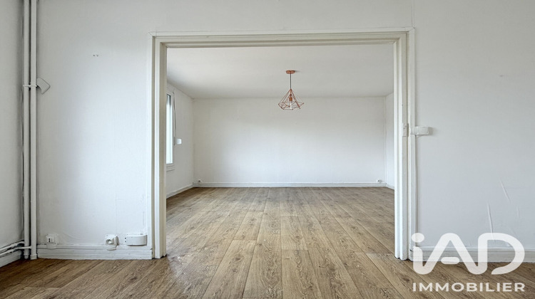 Ma-Cabane - Vente Appartement Roubaix, 67 m²