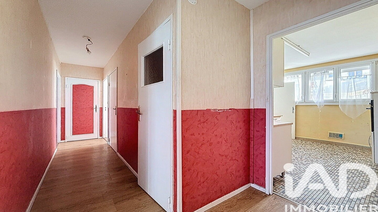 Ma-Cabane - Vente Appartement Roubaix, 67 m²
