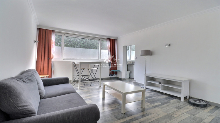 Ma-Cabane - Vente Appartement Roubaix, 78 m²