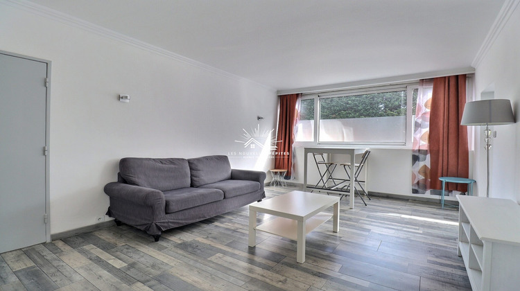 Ma-Cabane - Vente Appartement Roubaix, 78 m²