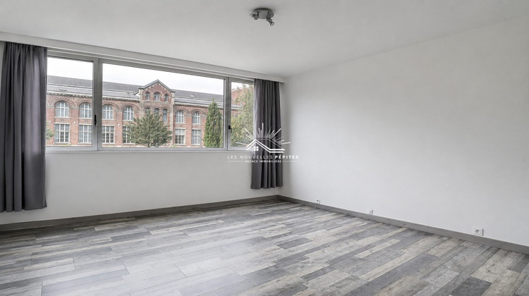 Ma-Cabane - Vente Appartement Roubaix, 78 m²