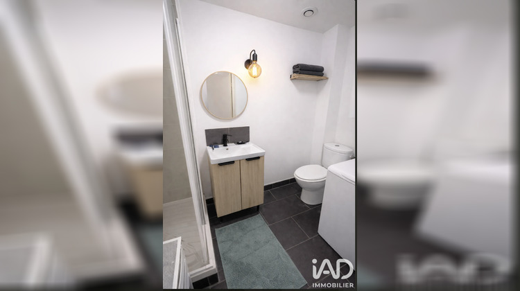 Ma-Cabane - Vente Appartement Roubaix, 28 m²