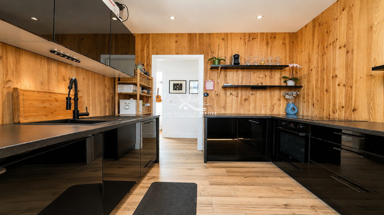 Ma-Cabane - Vente Appartement Roubaix, 72 m²