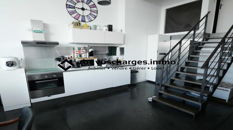 Ma-Cabane - Vente Appartement ROUBAIX, 64 m²