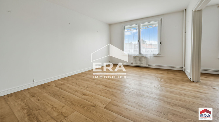Ma-Cabane - Vente Appartement ROUBAIX, 68 m²