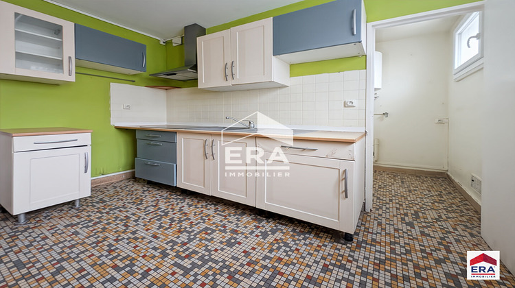 Ma-Cabane - Vente Appartement ROUBAIX, 68 m²