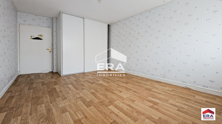 Ma-Cabane - Vente Appartement ROUBAIX, 68 m²