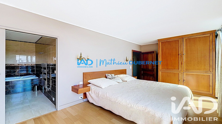 Ma-Cabane - Vente Appartement Roubaix, 131 m²