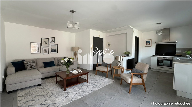 Ma-Cabane - Vente Appartement Roubaix, 48 m²