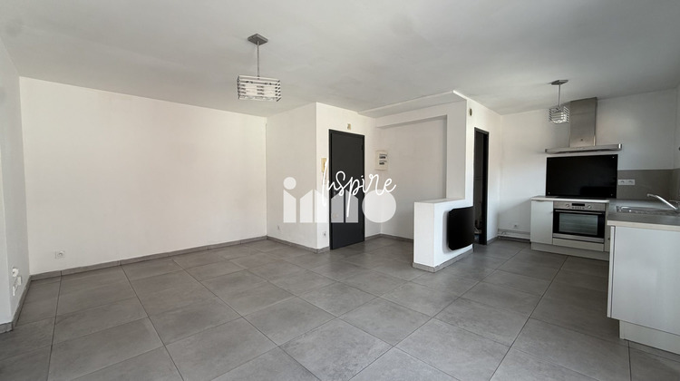 Ma-Cabane - Vente Appartement Roubaix, 48 m²