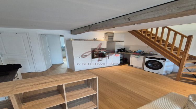 Ma-Cabane - Vente Appartement Roubaix, 71 m²
