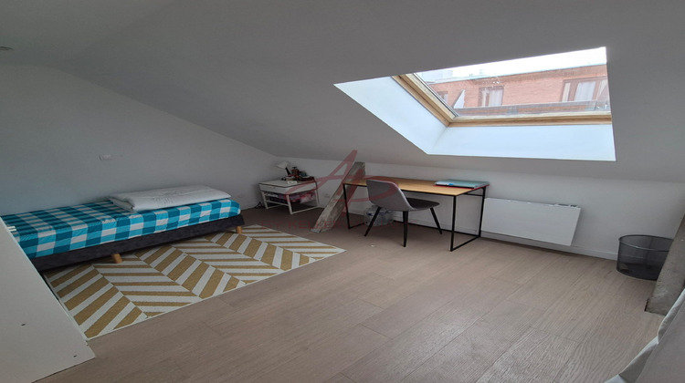 Ma-Cabane - Vente Appartement Roubaix, 71 m²