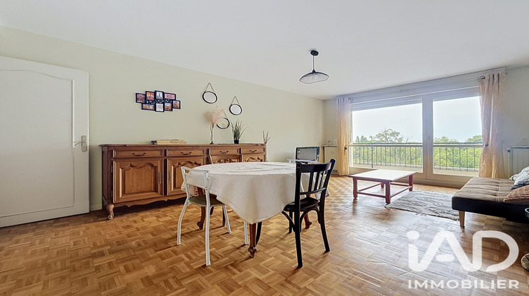 Ma-Cabane - Vente Appartement Roubaix, 69 m²