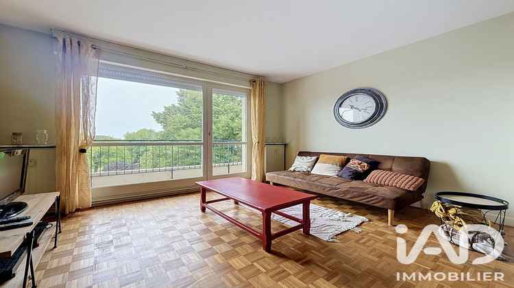 Ma-Cabane - Vente Appartement Roubaix, 69 m²