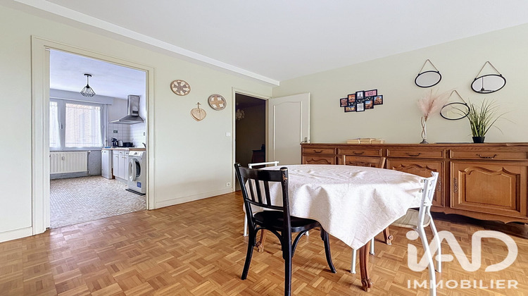 Ma-Cabane - Vente Appartement Roubaix, 69 m²