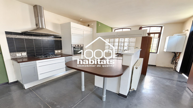 Ma-Cabane - Vente Appartement Roubaix, 66 m²