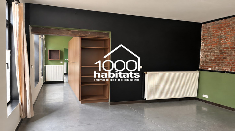 Ma-Cabane - Vente Appartement Roubaix, 66 m²