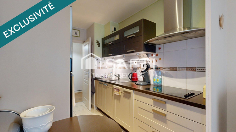 Ma-Cabane - Vente Appartement Roubaix, 69 m²