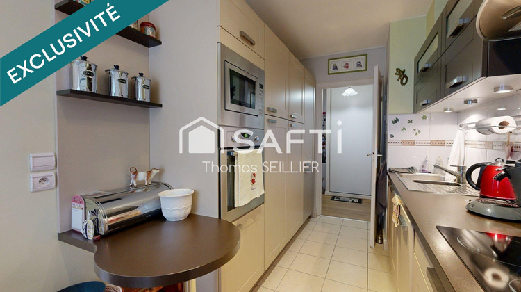 Ma-Cabane - Vente Appartement Roubaix, 69 m²