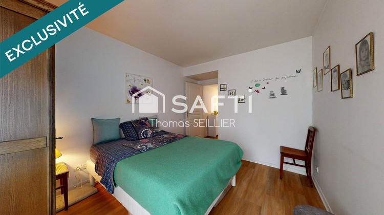 Ma-Cabane - Vente Appartement Roubaix, 69 m²