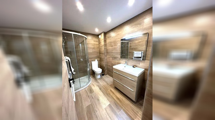 Ma-Cabane - Vente Appartement ROUBION, 54 m²