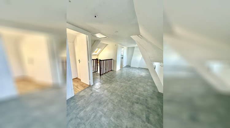 Ma-Cabane - Vente Appartement Rouen, 25 m²